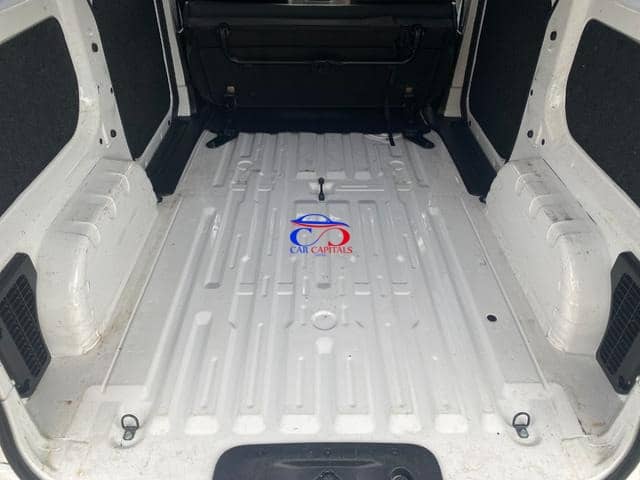 NISSAN NV200 VANETTE VAN DX