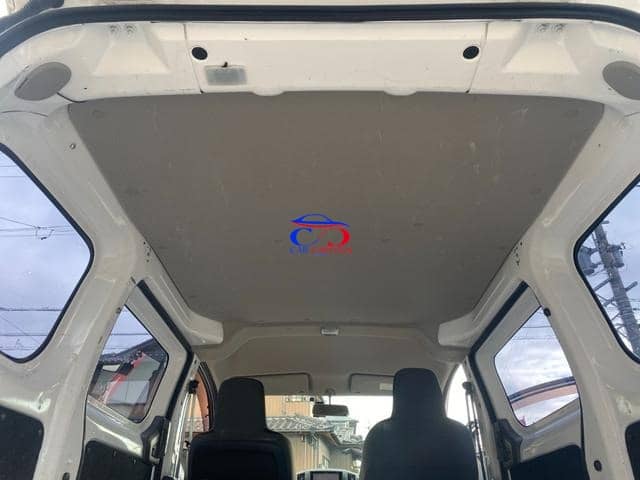 NISSAN NV200 VANETTE VAN DX