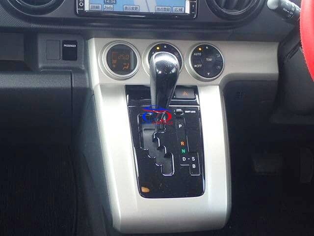 TOYOTA COROLLA RUMION
