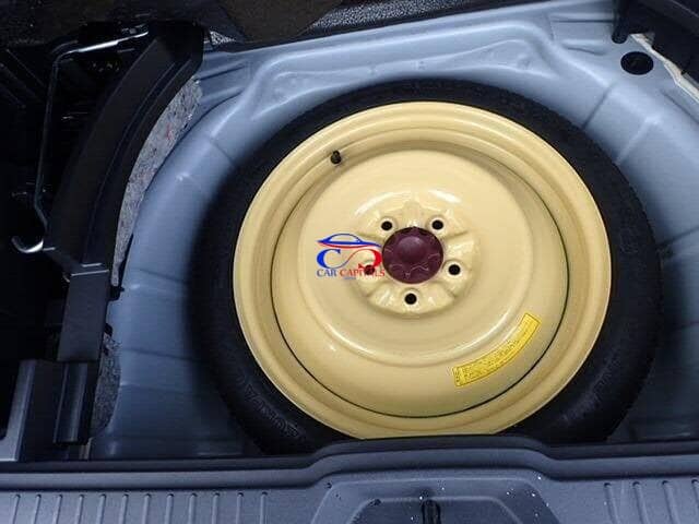 TOYOTA COROLLA RUMION