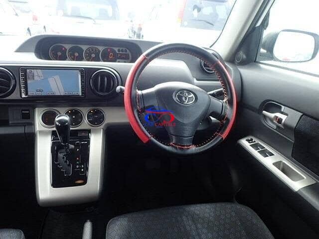 TOYOTA COROLLA RUMION