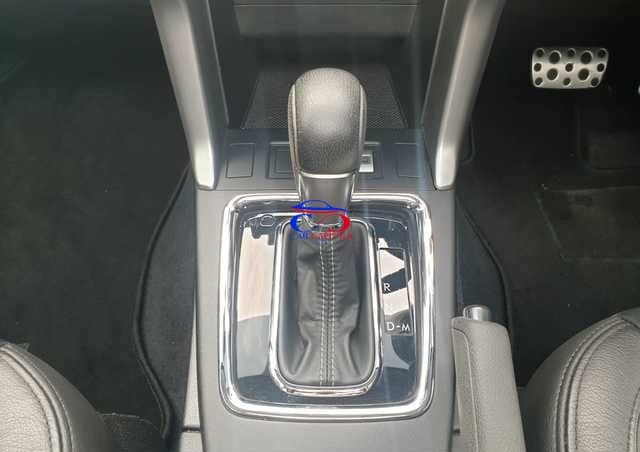 SUBARU FORESTER 2014