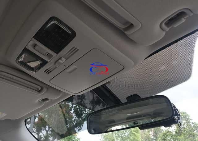 SUBARU FORESTER 2014