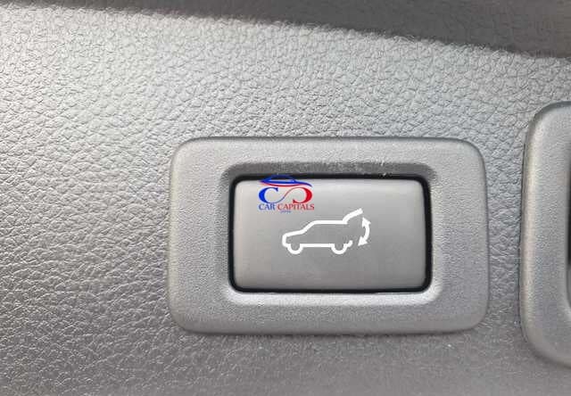 SUBARU FORESTER 2014