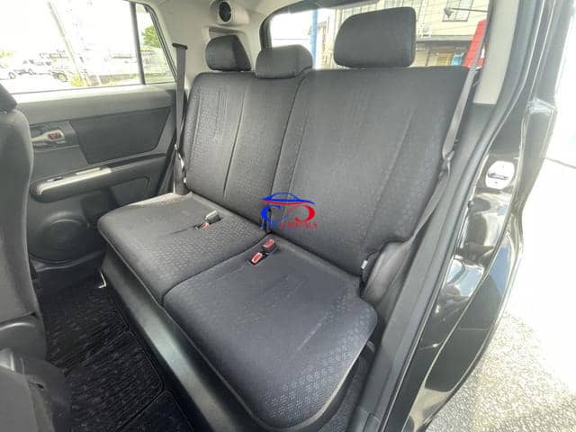 TOYOTA COROLLA RUMION 2009