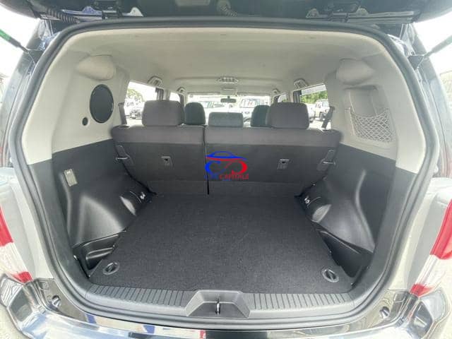 TOYOTA COROLLA RUMION 2009