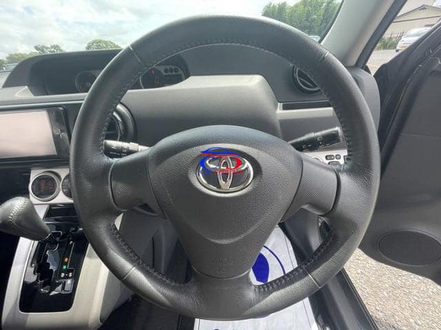 TOYOTA COROLLA RUMION 2009