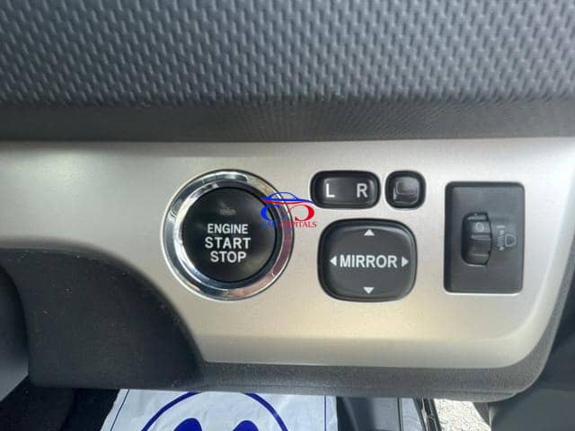 TOYOTA COROLLA RUMION 2009