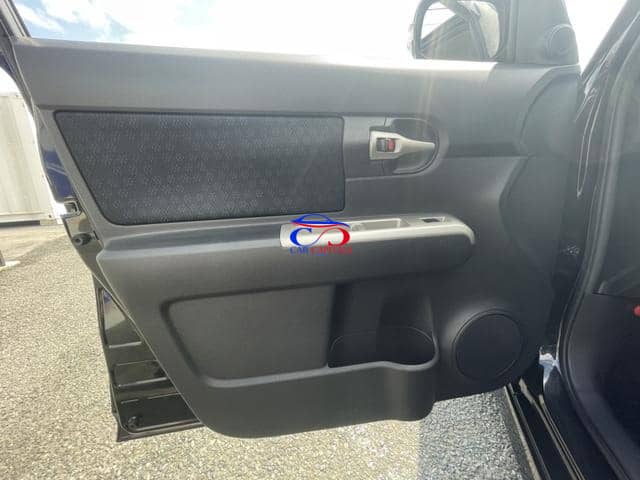 TOYOTA COROLLA RUMION 2009