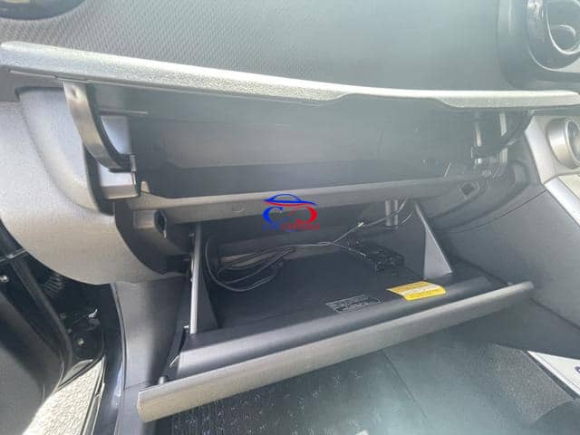 TOYOTA COROLLA RUMION 2009