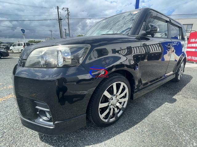 TOYOTA COROLLA RUMION 2009