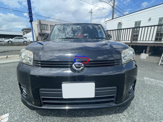 TOYOTA COROLLA RUMION 2009