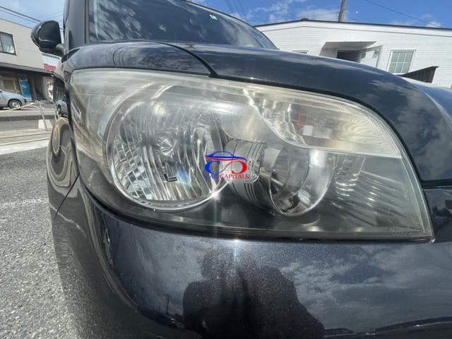 TOYOTA COROLLA RUMION 2009