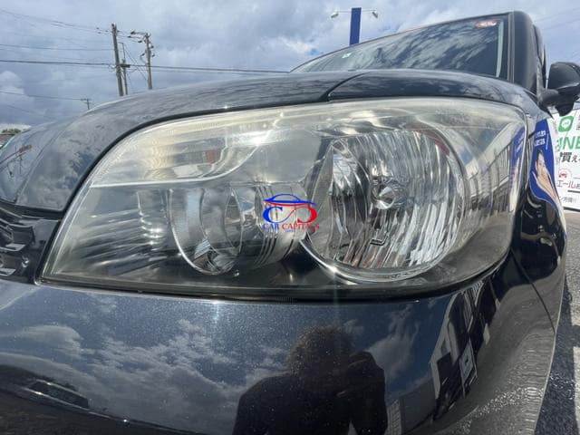 TOYOTA COROLLA RUMION 2009