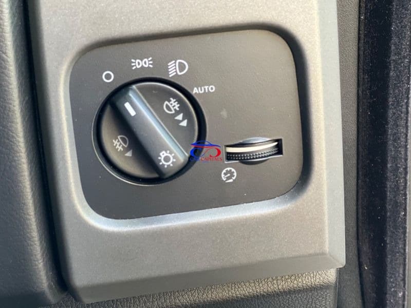 Land Rover Discovery 3