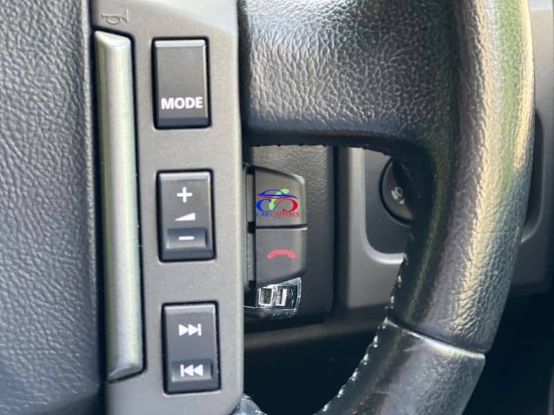 Land Rover Discovery 3