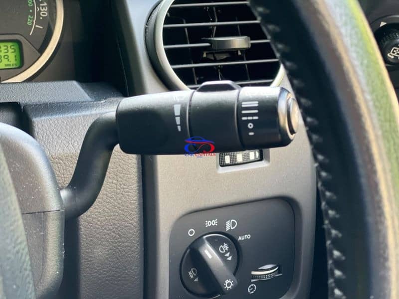 Land Rover Discovery 3