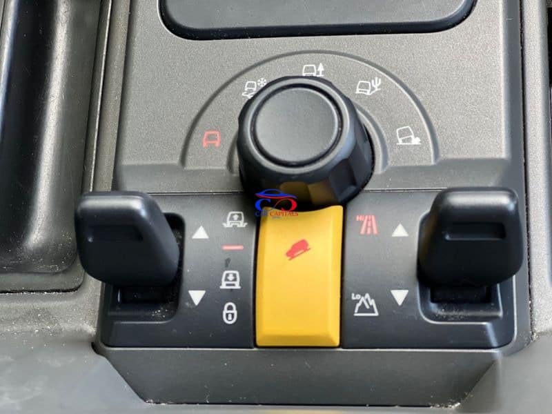 Land Rover Discovery 3