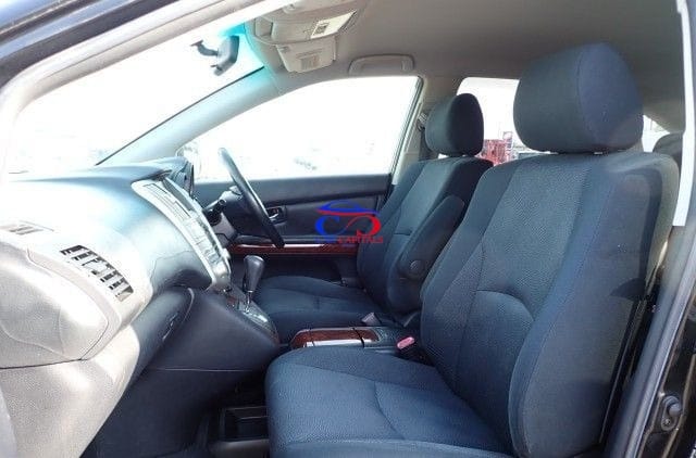 TOYOTA HARRER 2006