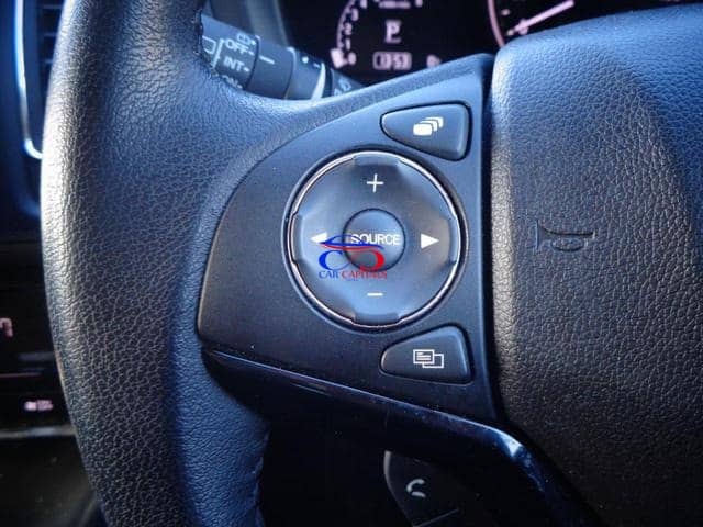 HONDA VEZEL X HONDA SENSING