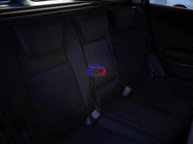 HONDA VEZEL X HONDA SENSING