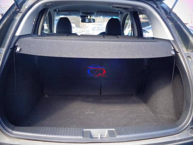 HONDA VEZEL X HONDA SENSING