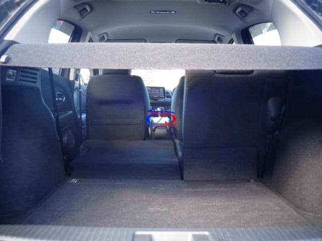 HONDA VEZEL X HONDA SENSING