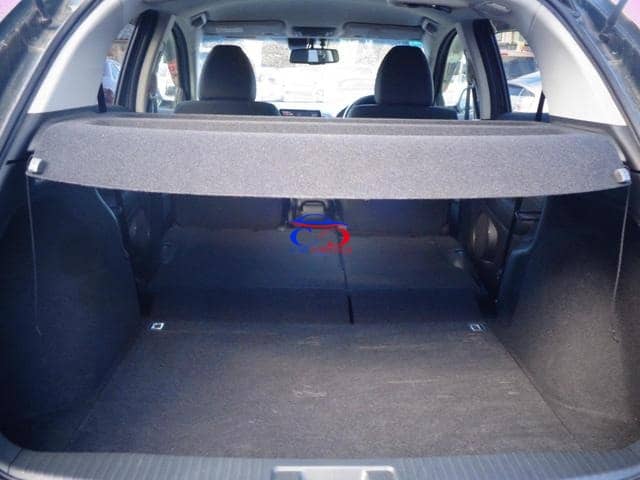 HONDA VEZEL X HONDA SENSING