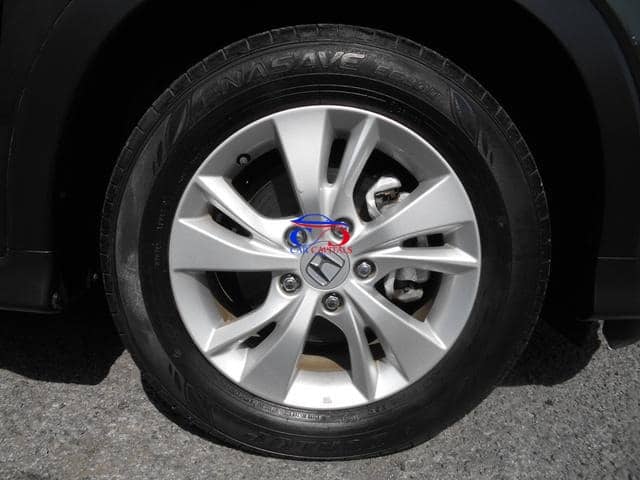 HONDA VEZEL X HONDA SENSING