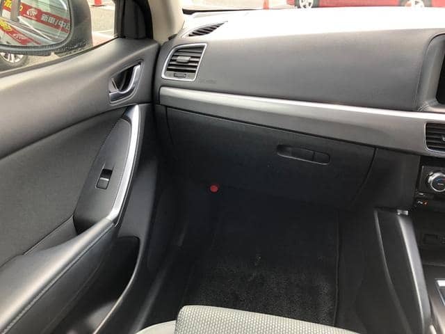 MAZDA CX-5 XD PROACTIVE