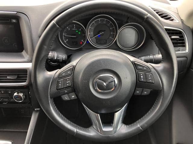 MAZDA CX-5 XD PROACTIVE