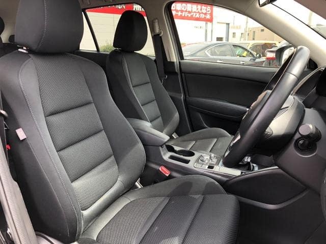 MAZDA CX-5 XD PROACTIVE