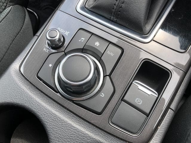 MAZDA CX-5 XD PROACTIVE