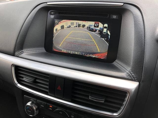 MAZDA CX-5 XD PROACTIVE