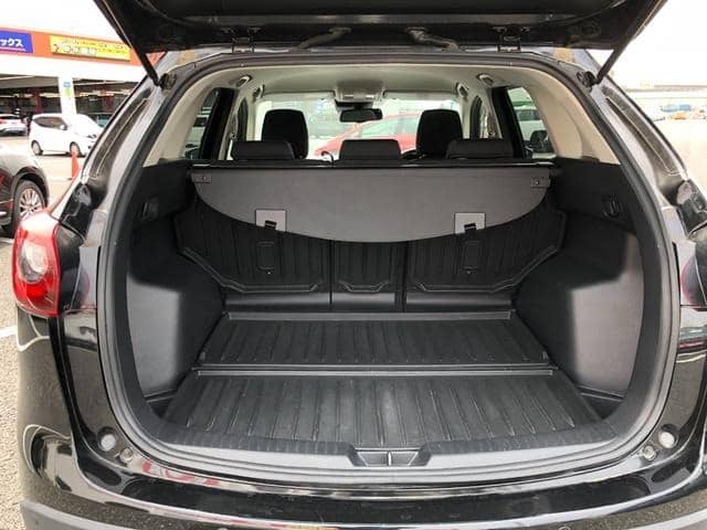 MAZDA CX-5 XD PROACTIVE