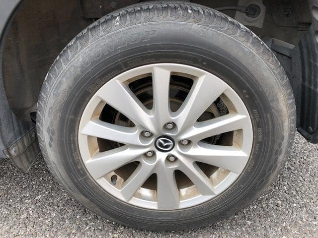 MAZDA CX-5 XD PROACTIVE