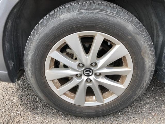 MAZDA CX-5 XD PROACTIVE