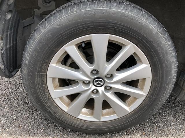 MAZDA CX-5 XD PROACTIVE