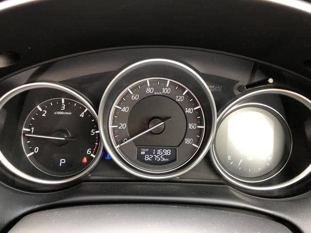 MAZDA CX-5 XD PROACTIVE