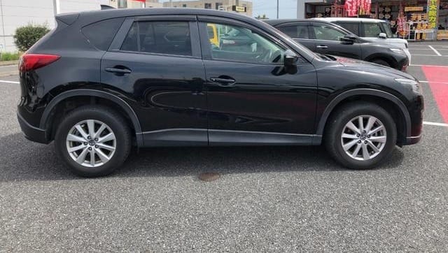 MAZDA CX-5 XD PROACTIVE