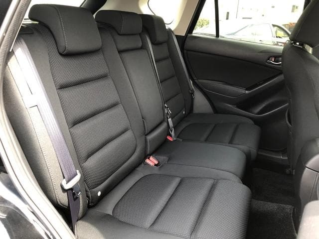 MAZDA CX-5 XD PROACTIVE
