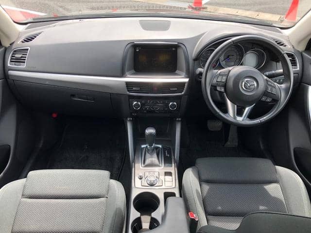 MAZDA CX-5 XD PROACTIVE