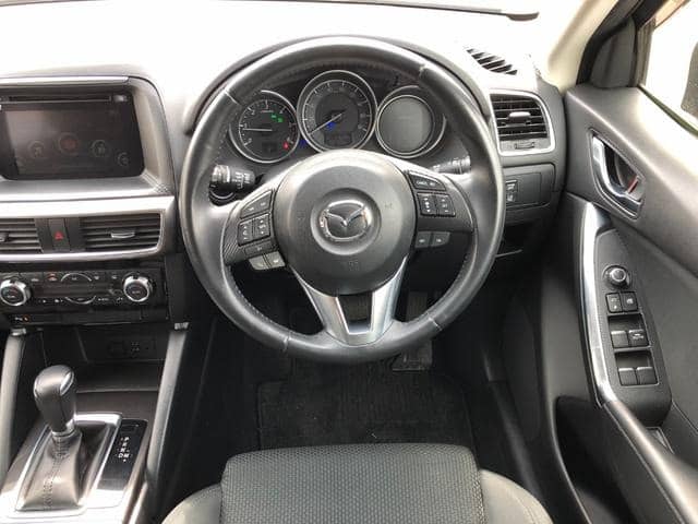 MAZDA CX-5 XD PROACTIVE