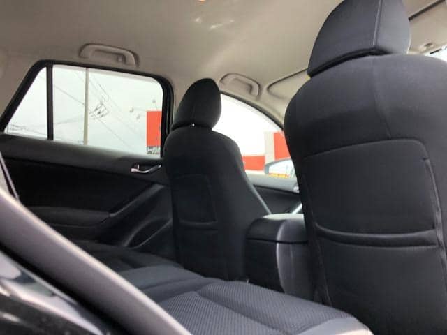 MAZDA CX-5 XD PROACTIVE