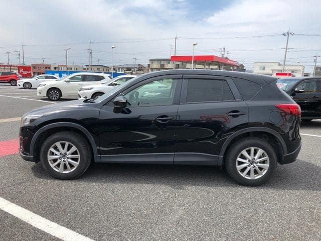 MAZDA CX-5 XD PROACTIVE