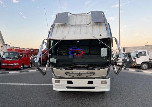 1993 HINO RANGER