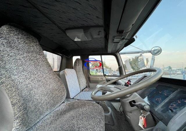1993 HINO RANGER
