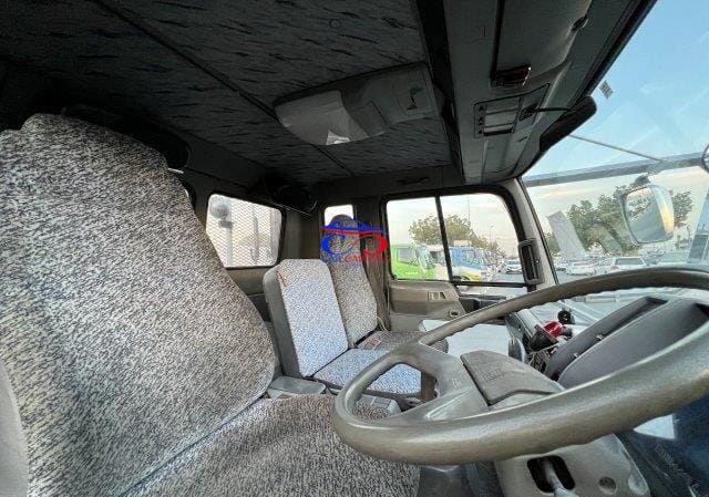 1993 HINO RANGER