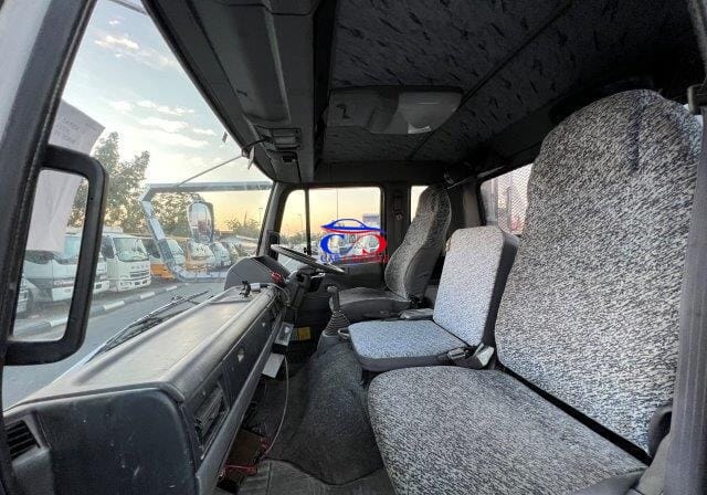 1993 HINO RANGER