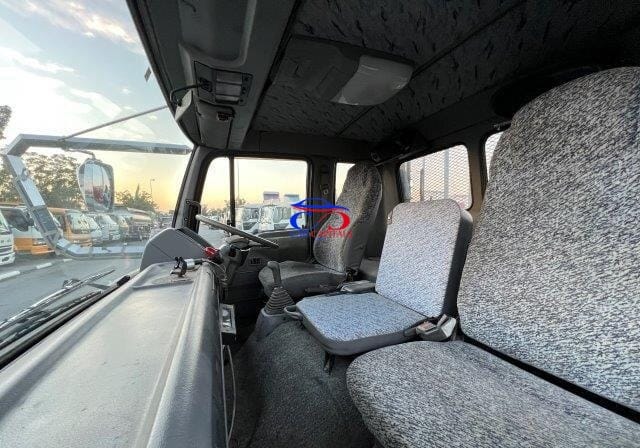 1993 HINO RANGER